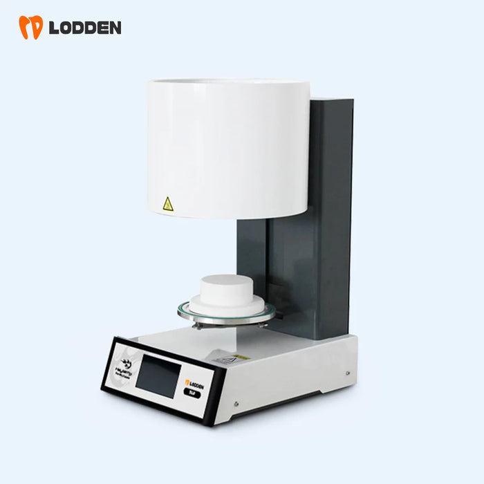 PHOENIX-7 Dental Porcelain Furnace Heytemp-T4P Porcelain Furnace Ce Authentication Certificate Dental Lab Equipment