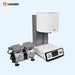 PHOENIX-7 Dental Porcelain Furnace Heytemp-T4P Porcelain Furnace Ce Authentication Certificate Dental Lab Equipment