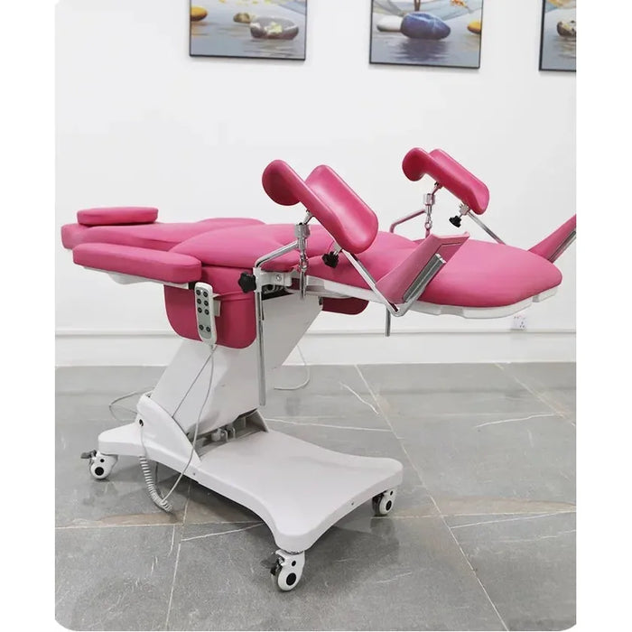 Portable 3 Motors Gynecology Examination Chair 