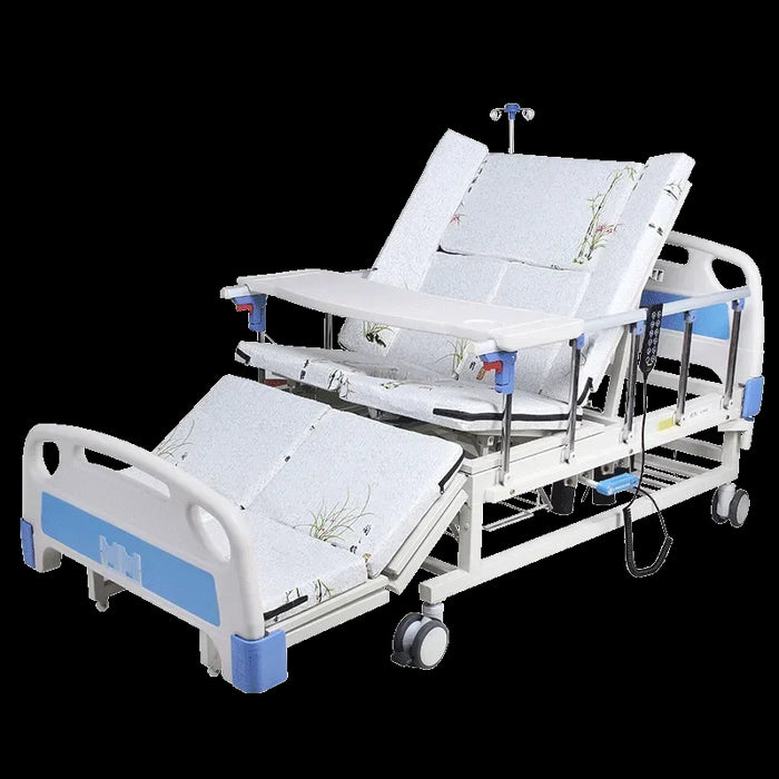 Hospital Bed 2