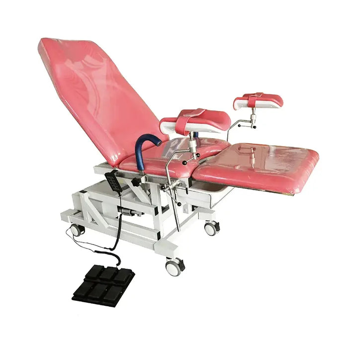 Electric Gynecology Chair for Operating Room Gynecological