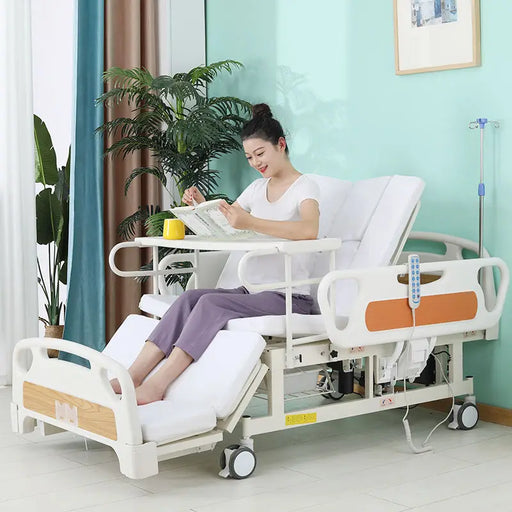 Purchase Home Care Hospital Nursing Bed Appliances