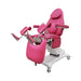 Portable 3 Motors Gynecology Examination Chair 