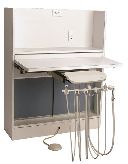 Beaverstate Dental Cabinet Mount System SO-3354