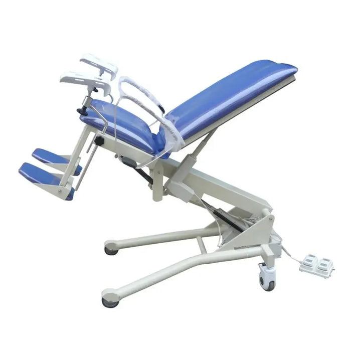 Electric Gynecology Chair for Operating Room Gynecological