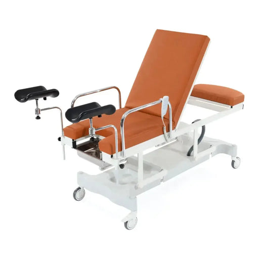 Hospital Delivery Bed High Quality Medical Electric Bed Gyneacology Examination Bed Gynecology Chair Delivery Table