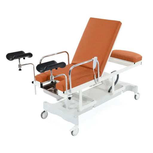 Hospital Delivery Bed High Quality Medical Electric Bed Gyneacology Examination Bed Gynecology Chair Delivery Table