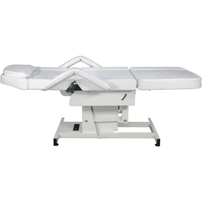 Tatto Comfortably Fully Electric Adjustable Facial Bed/Massage Table 3