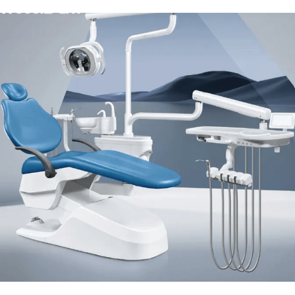 Dent15 Dental operatory Package - DENTAMED USA