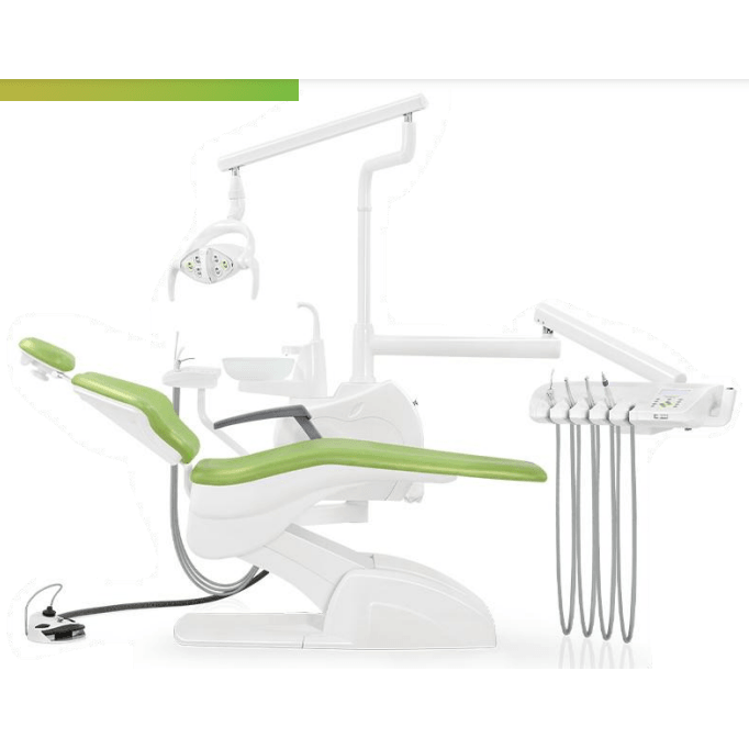 Dent27 Dental Chair Operatory Package - DENTAMED USA
