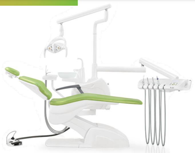 Dent27 Dental Chair Operatory Package