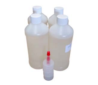 Tech West Dental Compressor Oil / CO-100 (Case of 4)