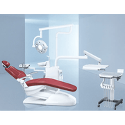 Dent10 Dental operatory Package - DENTAMED USA