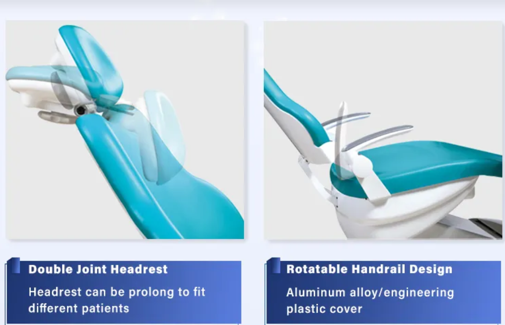 Dent10 Dental operatory Package