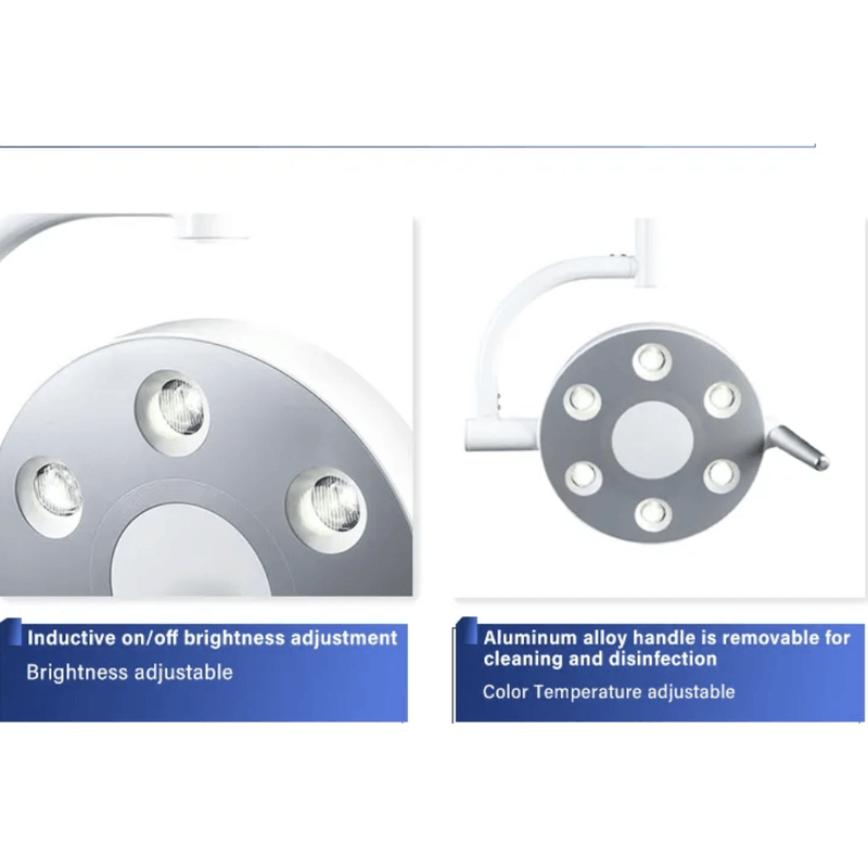 Dent10 Dental operatory Package - DENTAMED USA