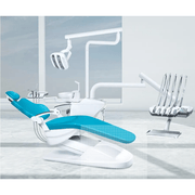 Dent11 Dental operatory Package - DENTAMED USA