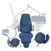 Dent12 Dental operatory Package - DENTAMED USA