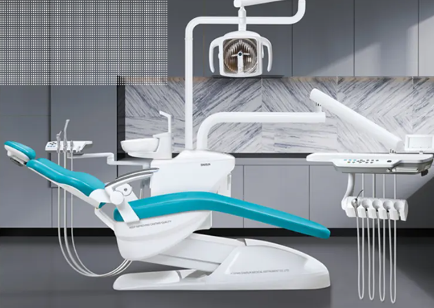 Dent13 Dental operatory Package