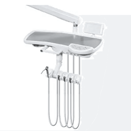 Dent15 Dental operatory Package - DENTAMED USA