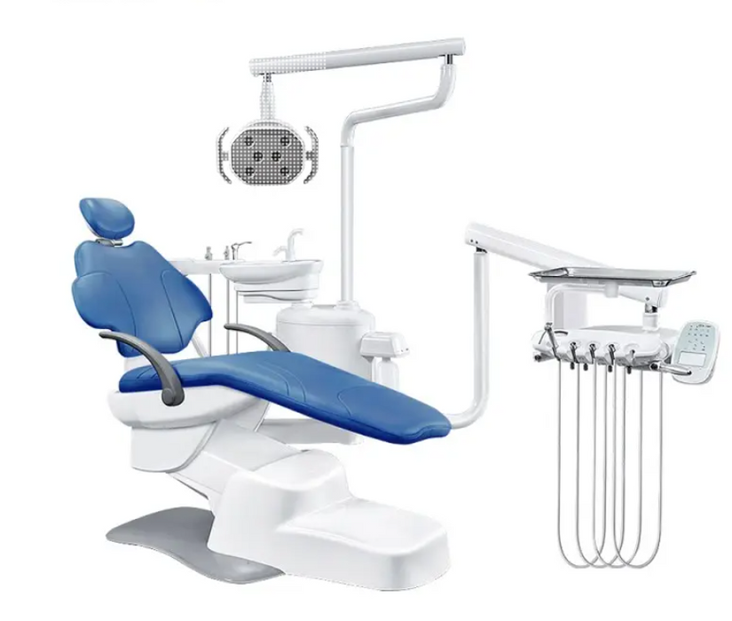 Dent17 Dental operatory Package