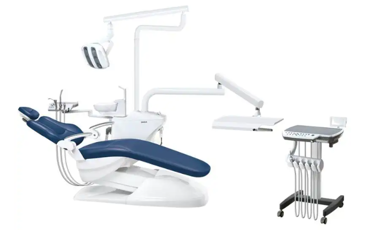 Dent33 Dental Chair Operatory Package