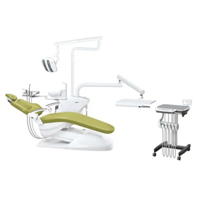 Dent33 Dental Chair Operatory Package - DENTAMED USA