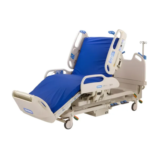 Refurbished Hill-Rom Versacare P3200 hospital bed