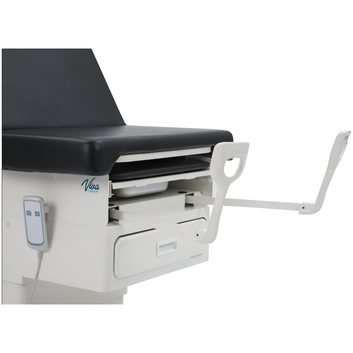 Viva Comfort Pointe Power Exam Table