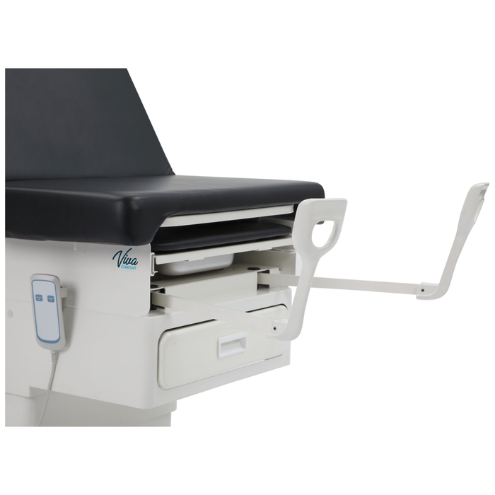 Viva Comfort Pointe Power Exam Table