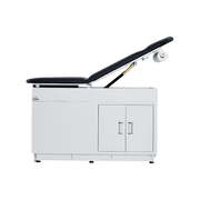 Viva Comfort 996-09-S-BLK Grande Steel Exam Table - DENTAMED USA