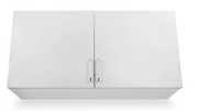 Viva Comford 36 Inch Base Cabinet 902-Base-36-LS-GRY - DENTAMED USA