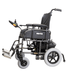 Merits Health Travel Ease Portable Folding Power Chair P101 - DENTAMED USA