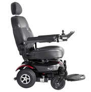 Merits Regal Electric Power Wheelchair P310A-ARMUB - DENTAMED USA
