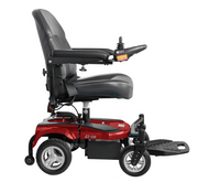 Merits EZ-Go Travel-Friendly Power Chair P321 - DENTAMED USA