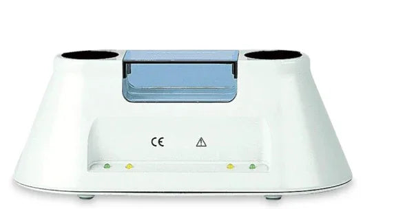 Diagnostix 5500 Desk Charger - Dentamed USA