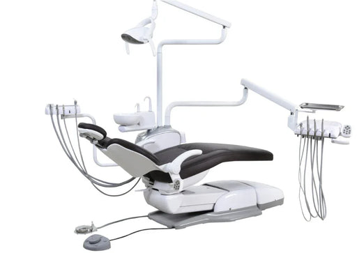ADS Dental Operatory Package AJ16 Beyond 301 W/Cuspidor - Dentamed USA