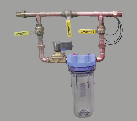 Tech West Water Bypass WBF-100