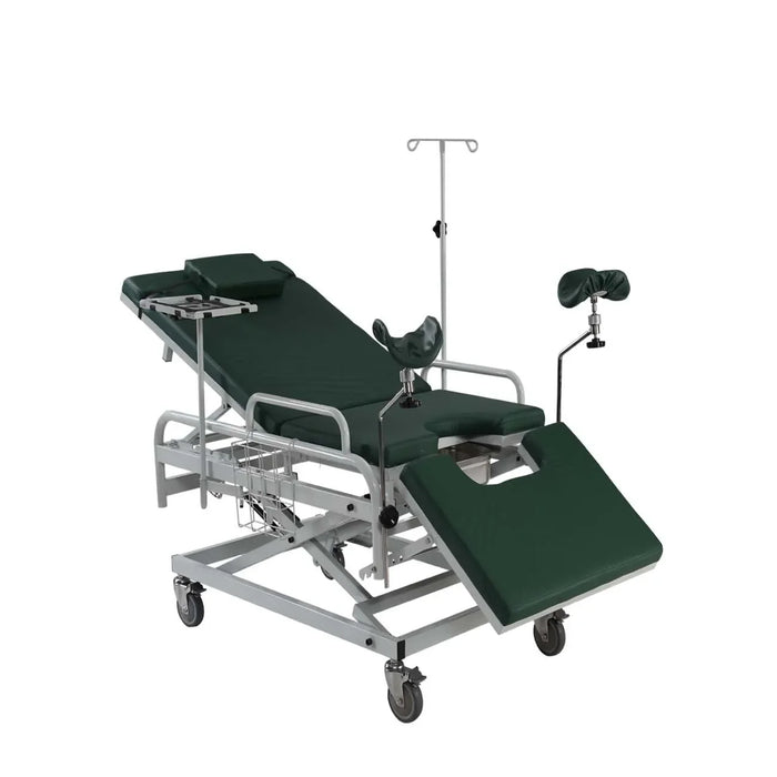 Hospital Delivery Bed High Quality Medical Electric Bed Gyneacology Examination Bed Gynecology Chair Delivery Table