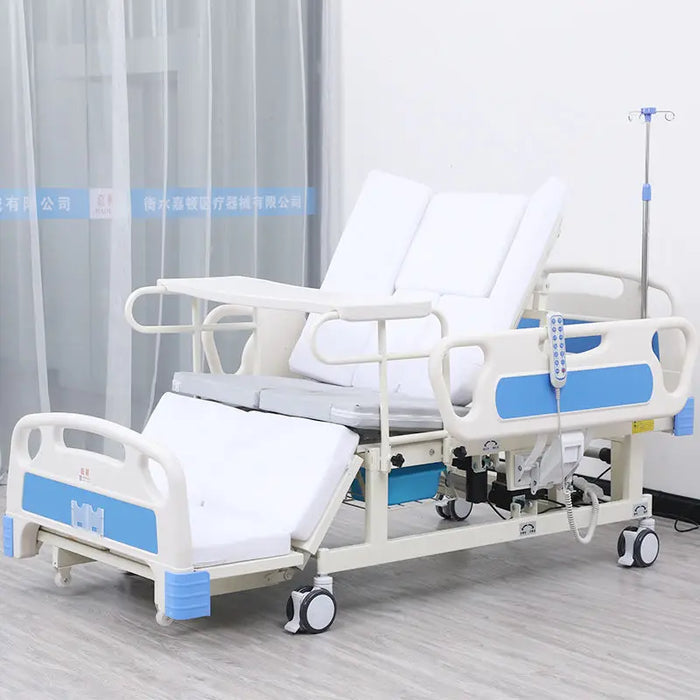 Purchase Home Care Hospital Nursing Bed Appliances