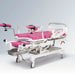 Hospital Delivery Bed High Quality Medical Electric Bed Gyneacology Examination Bed Gynecology Chair Delivery Table