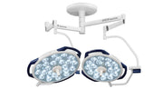 SIMEON LED 500, Triple Light, Ceiling | Aspen Surgical AS.100.012 - Dentamed USA