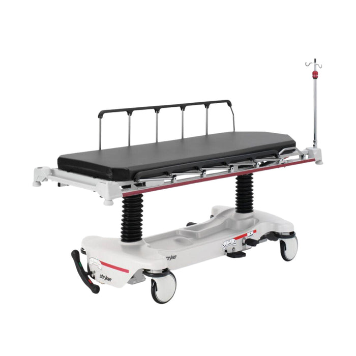 Rent By Month Stretcher Stryker 721 Transport Strecther Refurbished