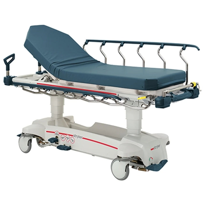 Stryker M Series (1005) Stretcher, W/O Big Wheel Refurbished