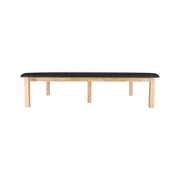 Viva Confort Regal-Line Upholstered Therapy Rehab Mat Table 996-05-blk - DENTAMED USA