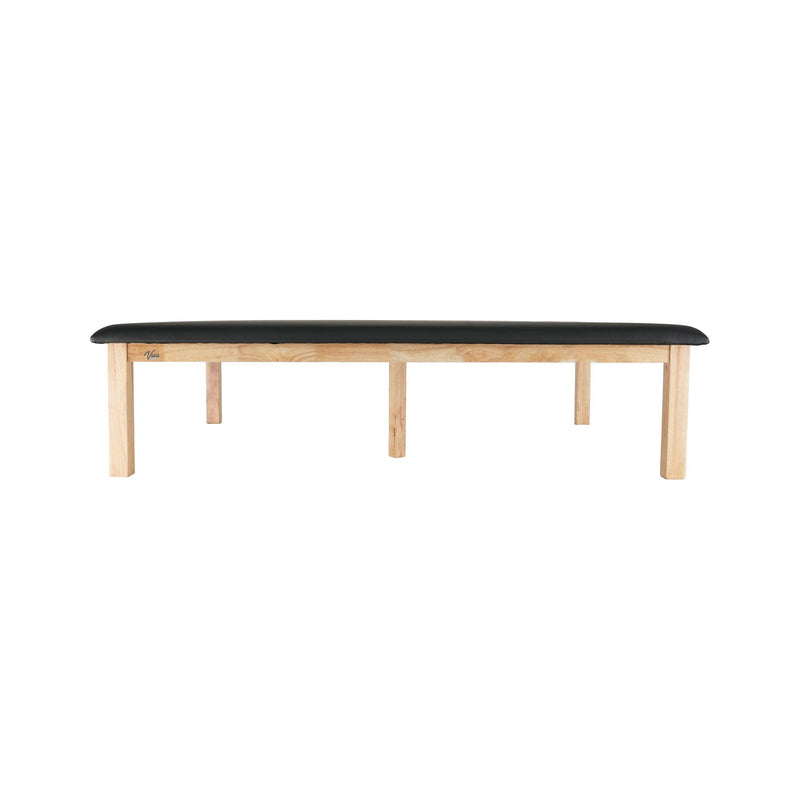 Viva Confort Regal-Line Upholstered Therapy Rehab Mat Table 996-05-blk - DENTAMED USA