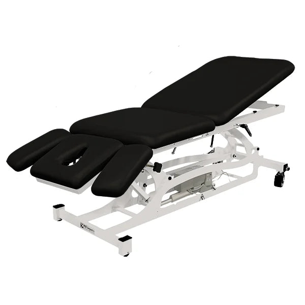 PHS CHIROPRACTIC THERA-P ELECTRIC TREATMENT TABLE PT1101