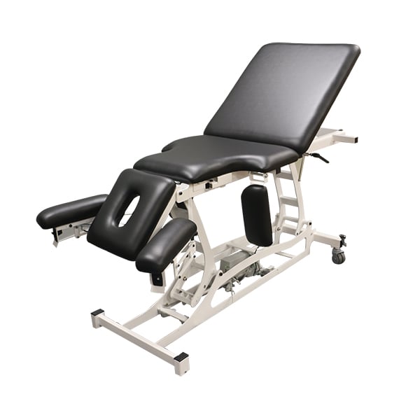 PHS CHIROPRACTIC THERA-P ELECTRIC TREATMENT TABLE PT1101