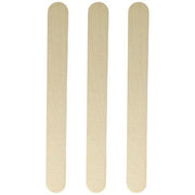 Disposable Tongue Depressors 500pk - Unipack / 790-UDT-9007 Disposable Tongue Depressors disposable-tongue-depressors-500pk-unipack DENTAMED
