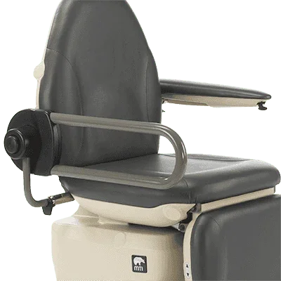 Medical Procedure Chair - MTI 830 - Dentamed USA