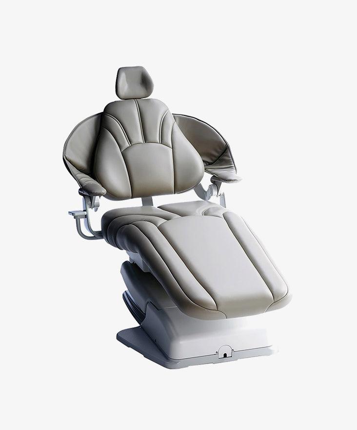 Engle 300 Traverse Narrow Narrow Back with Slings P096540T-NB - DENTAMED USA